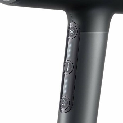 Braun HD4.2 F&ouml;hn 2100W Zwart