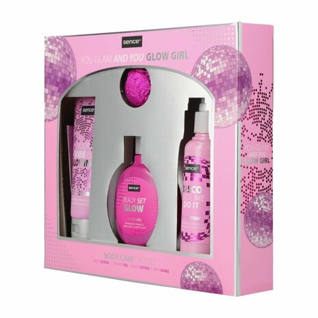 Sence Body Care Giftset