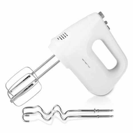 Emerio HM-124178 Handmixer Wit