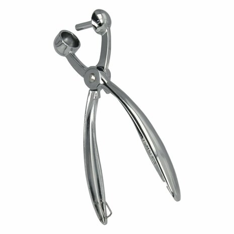 Metaltex Pikkio Ontpitter voor Olijven/Kersen RVS