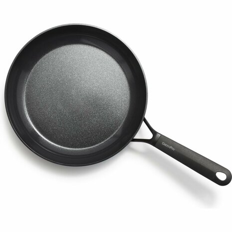 GreenPan Smartshape Braadpan 28 cm Zwart