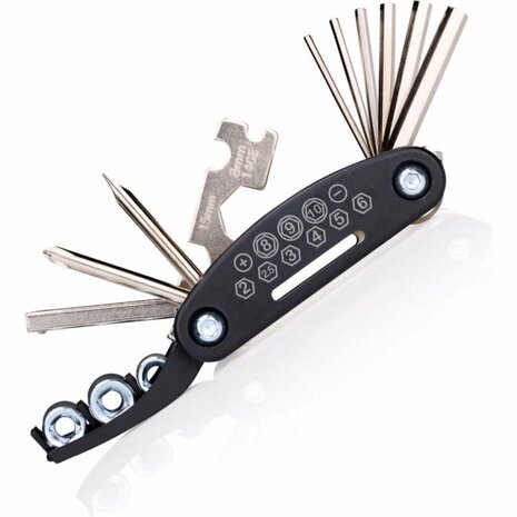 Fietsgereedschapset 14-delig