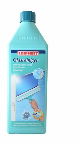 Leifheit 723 Special Cleaning Glasreiniger 1L