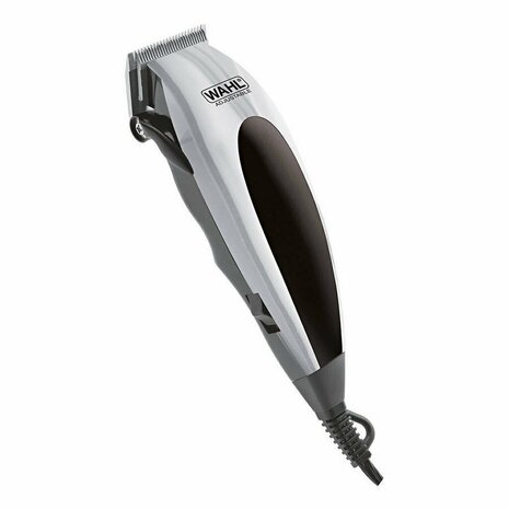 Wahl Home Pro Kit Tondeuse Zilver/Zwart