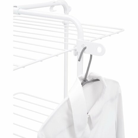 Brabantia HangOn Droogtoren 23 m Droogruimte Wit