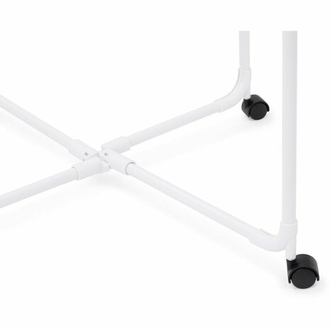 Brabantia HangOn Droogtoren 23 m Droogruimte Wit