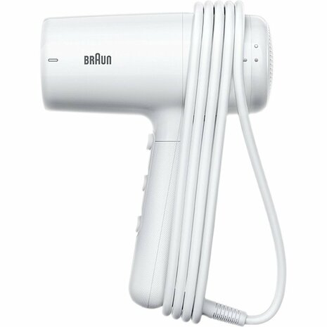 Braun HD2.1 F&ouml;hn 2100W Wit