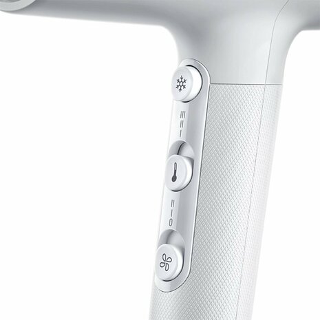 Braun HD2.1 F&ouml;hn 2100W Wit