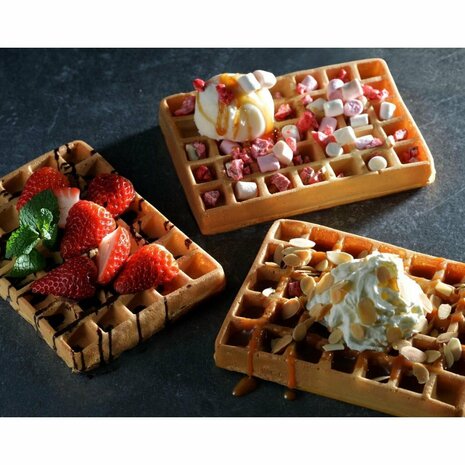 Tefal GC716D OptiGrill 2200W RVS/Zwart