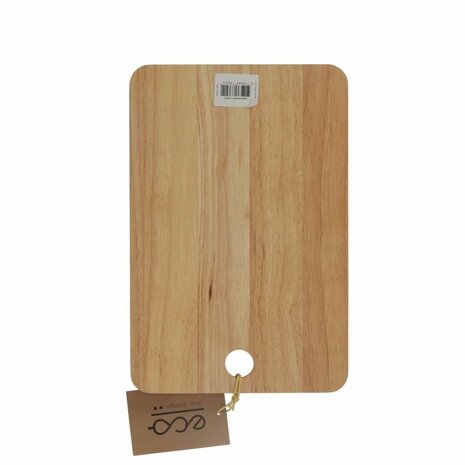 Houten Snijplank 20x30 cm
