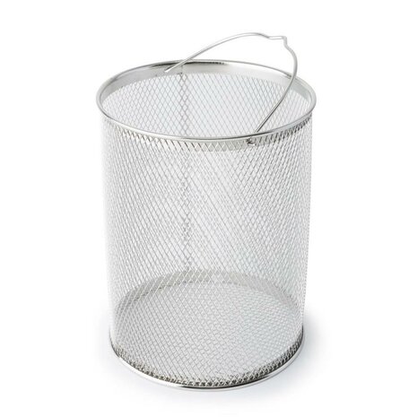 Imperial Kitchen Asperge-Pastapan 19x14 cm RVS