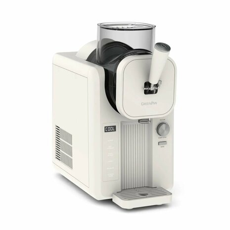 GreenPan Frost IJsmachine 1. 87L Wit