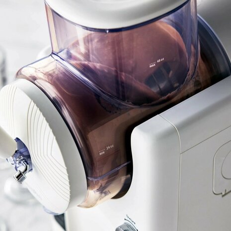 GreenPan Frost IJsmachine 1. 87L Wit