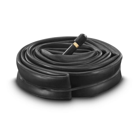 Hama Fietsbinnenband 28 Inch Auto-Ventiel (Schrader) Zwart