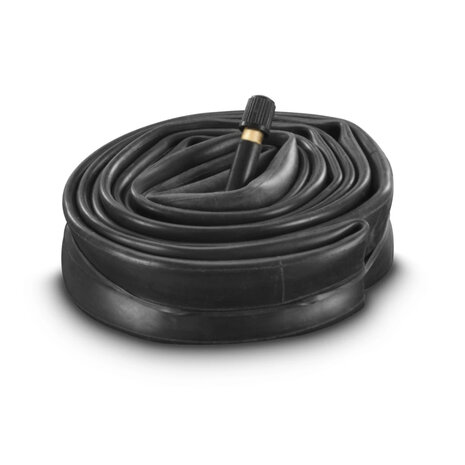 Hama Fietsbinnenband 28 Inch Auto-Ventiel (Schrader) Zwart