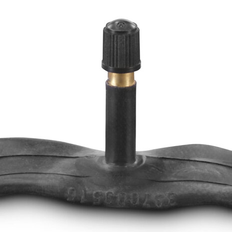 Hama Fietsbinnenband 28 Inch Auto-Ventiel (Schrader) Zwart