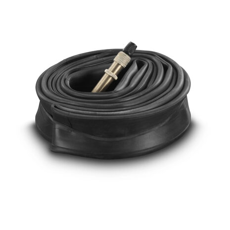 Hama Fietsbinnenband 28 Inch Dunlop-Ventiel Zwart