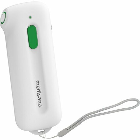 Medisana IB100 Insectenbeet Verzachter Wit/Groen