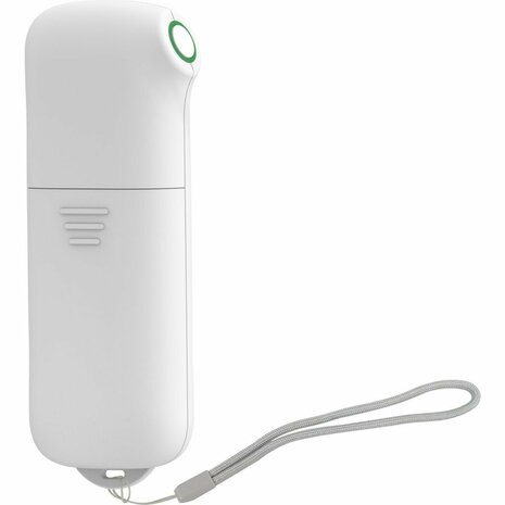 Medisana IB100 Insectenbeet Verzachter Wit/Groen