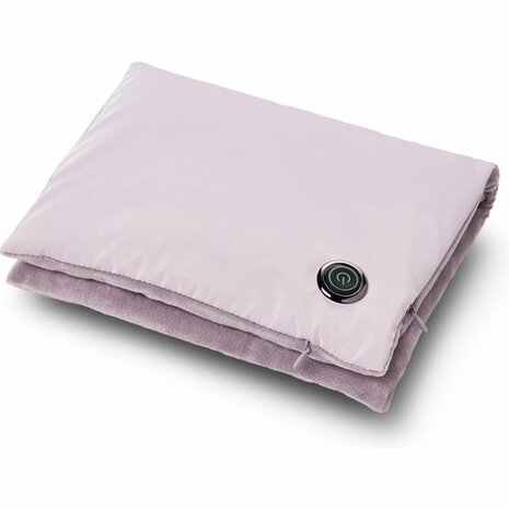 Medisana OL 400 Handwarmer 42x27 cm Paars