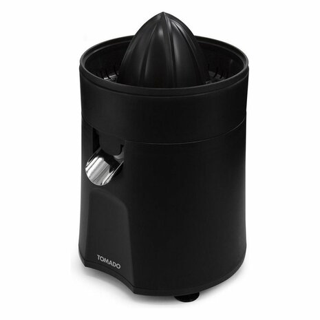 Tomado TJC4001B Citruspers Zwart