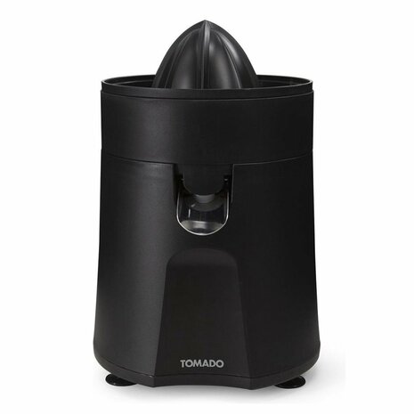 Tomado TJC4001B Citruspers Zwart