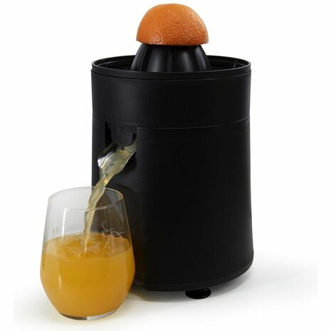 Tomado TJC4001B Citruspers Zwart