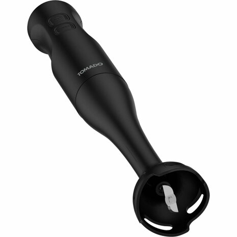 Tomado TSB3500B Staafmixer 350W Zwart