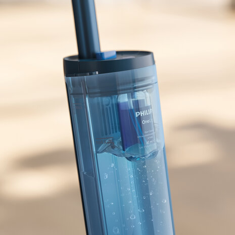 Philips XV1892/02 OneUp Schoonmaakmiddel 2x40 ml