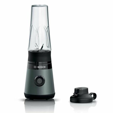 Bosch MMB2111S VitaPower Serie Blender 450W Antraciet/Zwart