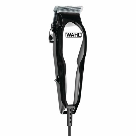 Wahl Baldfader Clipper Trimmer Chroom/Zwart