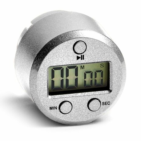 Fritel CW 3647 WaffleTastic Wafelmaker Zilver/Zwart