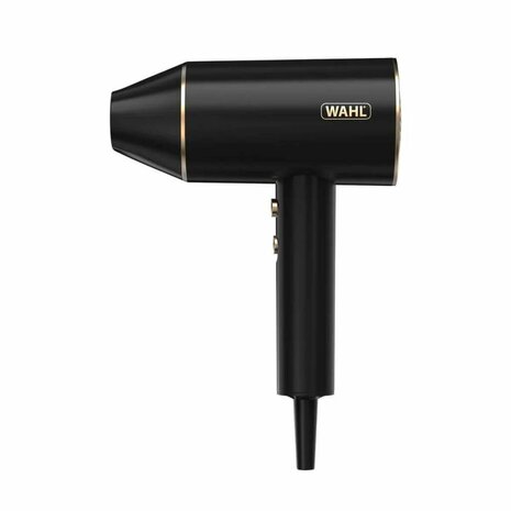 Wahl Ionic Flow F&ouml;hn 2100W Zwart