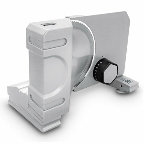 Fritel SL 3710 Allessnijder Inox