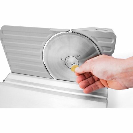 Fritel SL 3710 Allessnijder Inox