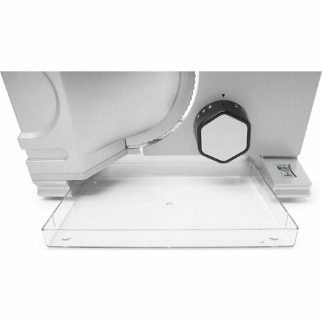 Fritel SL 3710 Allessnijder Inox