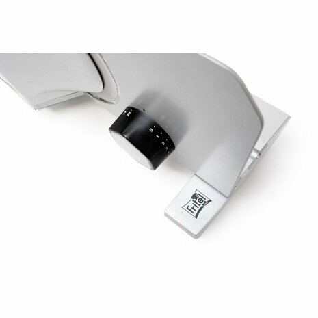 Fritel SL 3710 Allessnijder Inox