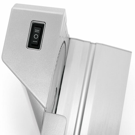 Fritel SL 3710 Allessnijder Inox