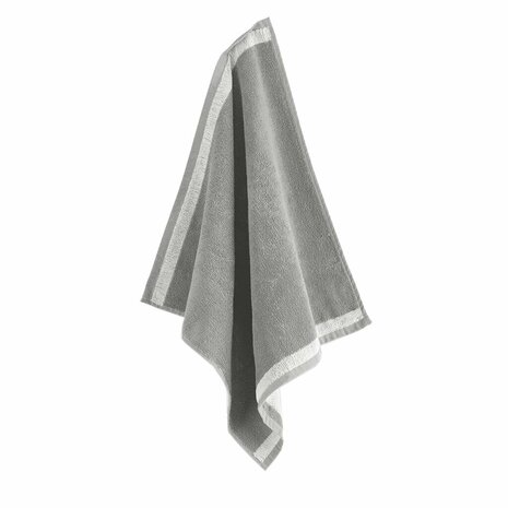 Byrklund Keukendoek 50x50 cm Grijs/Katoen