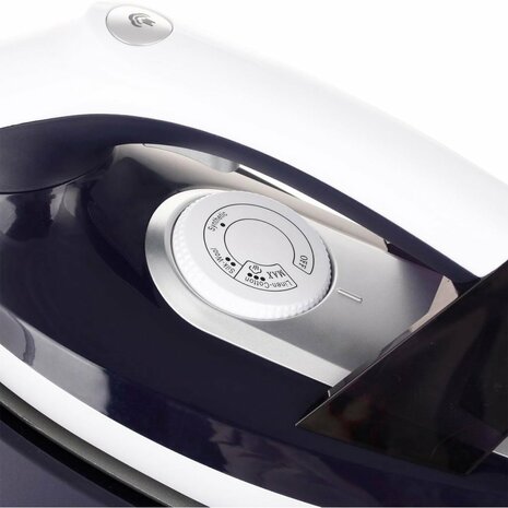 Emerio SG-123562 Stoomgenerator Paars/Wit