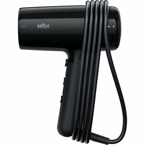 Braun BRHD225E HD2.2 Haardroger 2200W Zwart