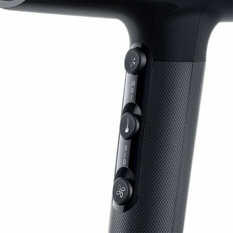 Braun BRHD225E HD2.2 Haardroger 2200W Zwart