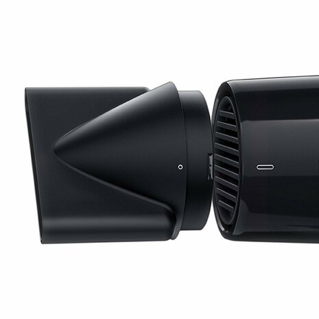 Braun BRHD225E HD2.2 Haardroger 2200W Zwart