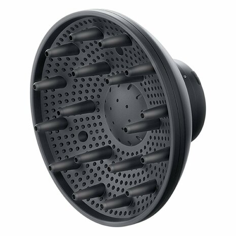 Braun BRHD225E HD2.2 Haardroger 2200W Zwart