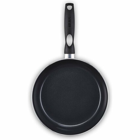 Beka Pro Induc Koekenpan 32 cm Zwart