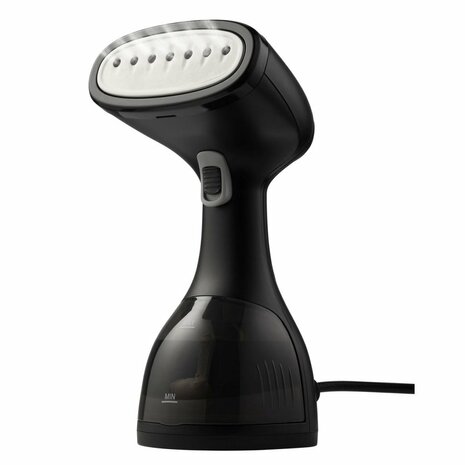 Tomado TSH1201B Kledingstomer Zwart