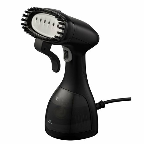 Tomado TSH1201B Kledingstomer Zwart