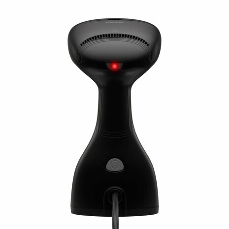 Tomado TSH1201B Kledingstomer Zwart