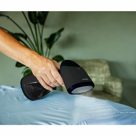 Tomado TSH1201B Kledingstomer Zwart