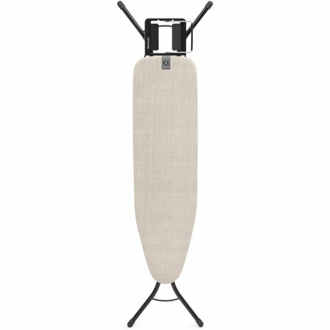 Brabantia Strijkplank A 110x30 cm Denim Grey